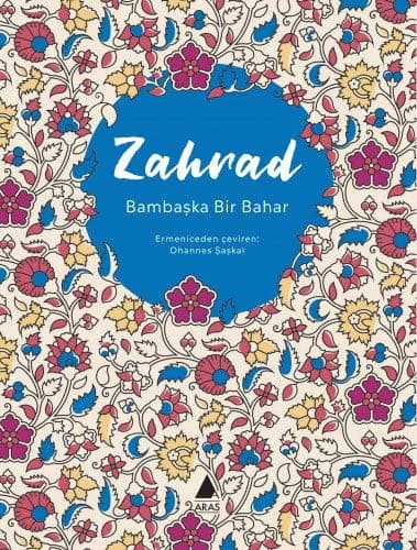 Tapa de Bambaska Bir Bahar