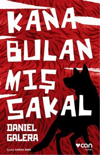 Tapa de Kana Bulanmis Sakal