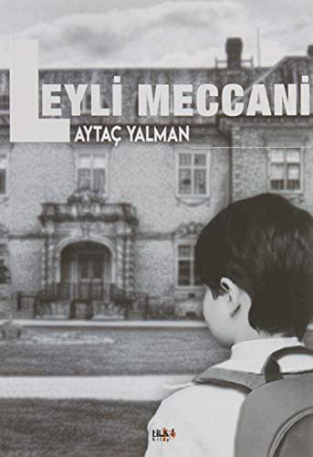 Tapa de Leyli Meccani