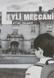 Tapa de Leyli Meccani