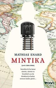 Tapa de Mintika