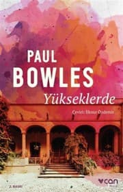 Tapa de Yükseklerde