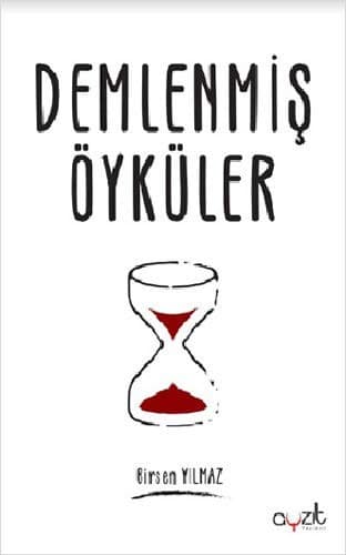 Tapa de Demlenmis Öyküler