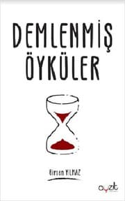 Tapa de Demlenmis Öyküler