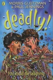 Tapa de Deadly!