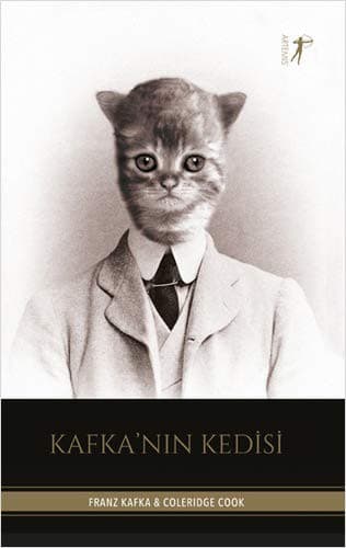Tapa de Kafka'nin Kedisi
