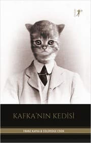 Tapa de Kafka'nin Kedisi