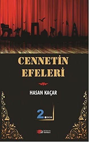 Tapa de Cennetin Efeleri
