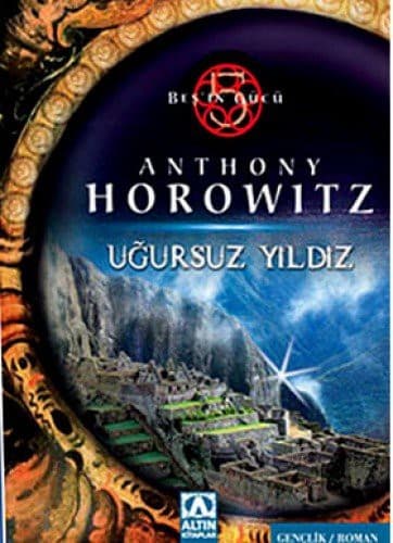 Tapa de Ugursuz Yildiz