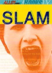 Tapa de Slam