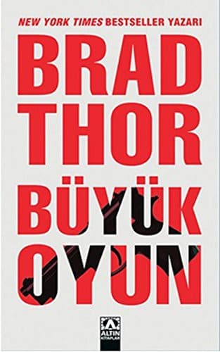 Tapa de Büyük Oyun