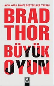 Tapa de Büyük Oyun
