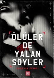 Tapa de Oluler de Yalan Soyler