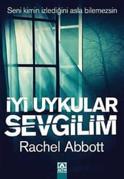 Tapa de Iyi Uykular Sevgilim