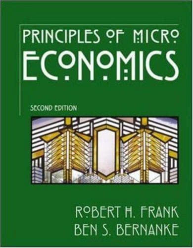 Tapa de Principles of Microeconomics+ DiscoverEcon Code Card
