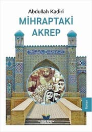 Tapa de Mihraptaki Akrep