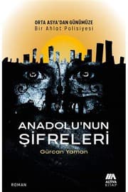 Tapa de Anadolu’nun Şifreleri