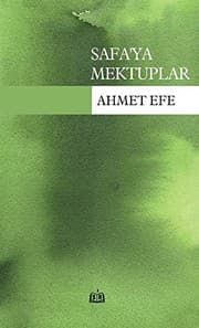 Tapa de Safa'ya Mektuplar