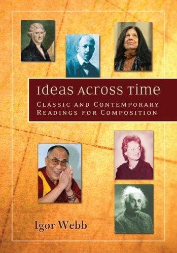 Tapa de Ideas across Time