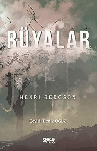 Tapa de Rüyalar