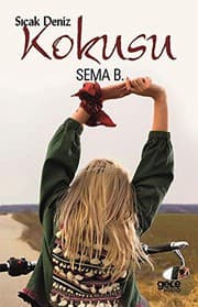 Tapa de Sicak Deniz Kokusu