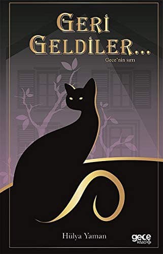 Tapa de Geri Geldiler