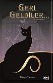 Tapa de Geri Geldiler