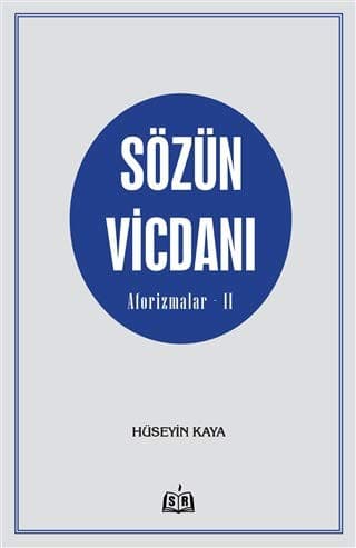 Tapa de Sözün Vicdanı - Aforizmalar - 2
