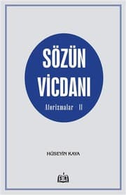 Tapa de Sözün Vicdanı - Aforizmalar - 2
