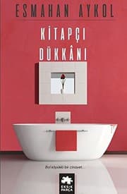 Tapa de Kitapci Dukkani