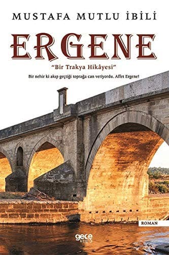 Tapa de Ergene