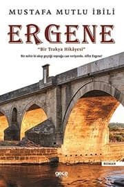Tapa de Ergene
