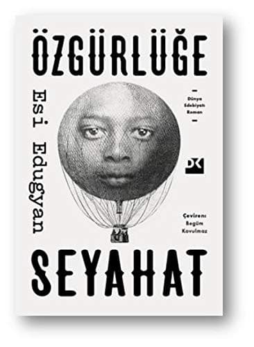 Tapa de Özgürlüğe Seyahat
