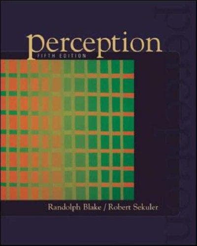 Tapa de Perception