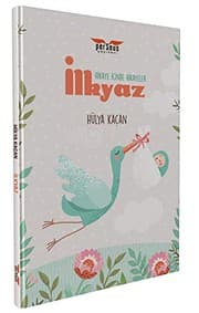 Tapa de Ilkyaz - Hikaye Içinde Hikayeler