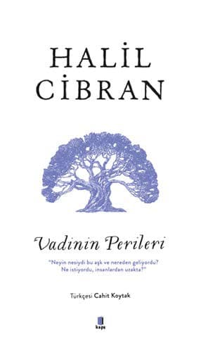 Tapa de Vadinin Perileri