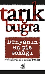 Tapa de Dünyanin En Pis Sokagi