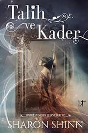 Tapa de Talih ve Kader; On Iki Ev Serisi Besinci Kitap