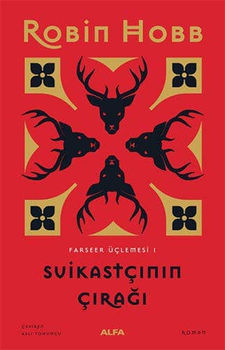 Tapa de Suikastcının Cıragı