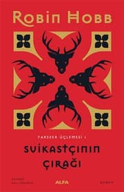 Tapa de Suikastcının Cıragı