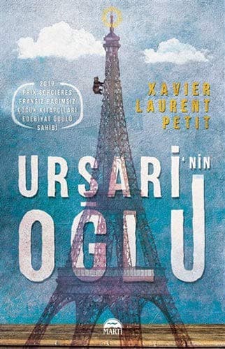 Tapa de Ursari'nin Oglu