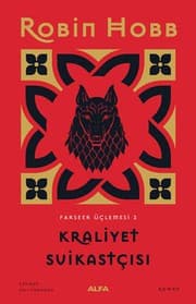 Tapa de Kraliyet Suikastcisi - Farseer Üclemesi 2