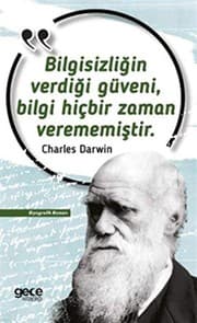 Tapa de Bilgisizligin Verdigi Güveni, Bilgi Hicbir Zaman Verememistir