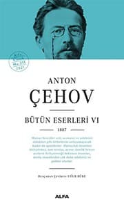 Tapa de Bütün Eserleri VI 1887