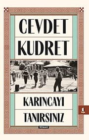 Tapa de Karincayi Tanirsiniz