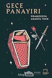 Tapa de Gece Panayiri