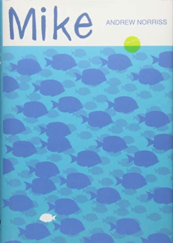 Tapa de Mike
