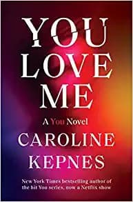Tapa de You Love Me