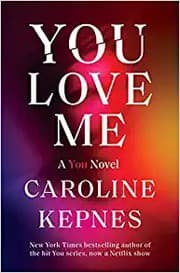 Tapa de You Love Me