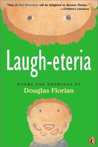 Tapa de Laugh-eteria